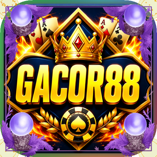 gacor88 — galeri pratinjau - APK Resmi